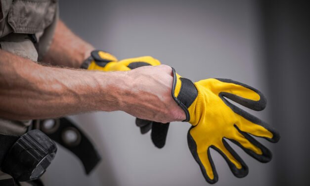 Featured Job: General Laborer