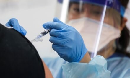 COVID-19 Vaccinations