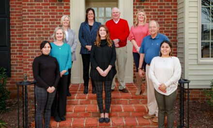 The Action Group Has Your Business Covered